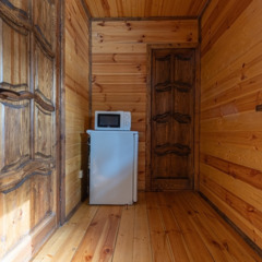 База отдыха Разнежье, Нижегородская область