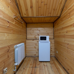 База отдыха Разнежье, Нижегородская область