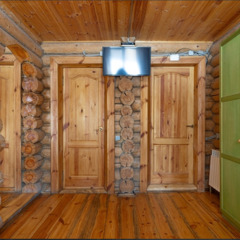 База отдыха Разнежье, Нижегородская область