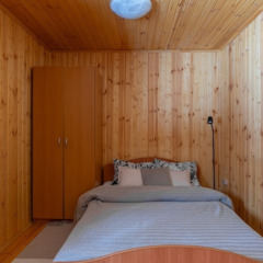 База отдыха Разнежье, Нижегородская область