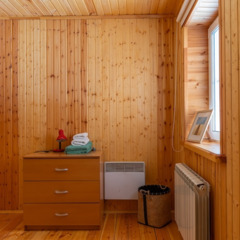 База отдыха Разнежье, Нижегородская область