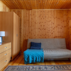 База отдыха Разнежье, Нижегородская область