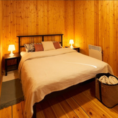 База отдыха Разнежье, Нижегородская область