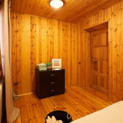 База отдыха Разнежье, Нижегородская область