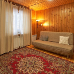 База отдыха Разнежье, Нижегородская область