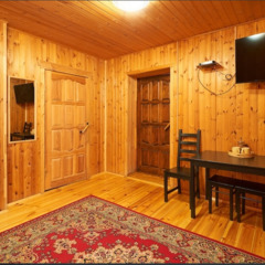 База отдыха Разнежье, Нижегородская область