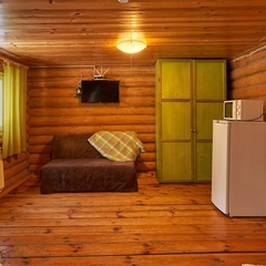 База отдыха Разнежье, Нижегородская область