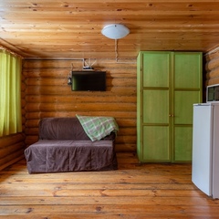 База отдыха Разнежье, Нижегородская область