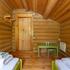 База отдыха Разнежье, Нижегородская область