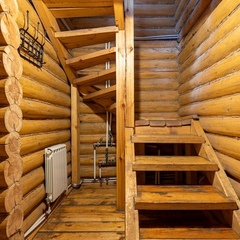 База отдыха Разнежье, Нижегородская область