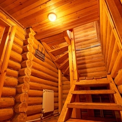 База отдыха Разнежье, Нижегородская область