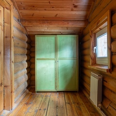 База отдыха Разнежье, Нижегородская область