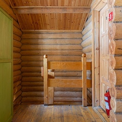 База отдыха Разнежье, Нижегородская область