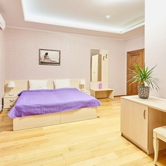 Гостевой дом Шмель, Московская область