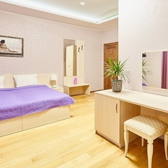 Гостевой дом Шмель, Московская область