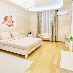 Гостевой дом Шмель, Московская область