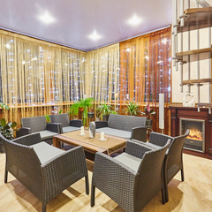 Гостевой дом Шмель, Московская область