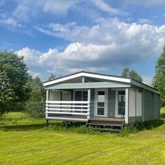 Глэмпинг Рулёвка эко вилладж, Владимирская область