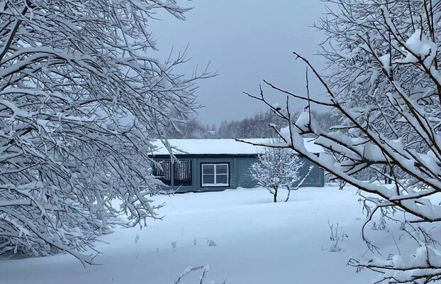 Рулёвка эко вилладж — фото 3