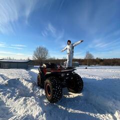 Глэмпинг Рулёвка эко вилладж, Владимирская область
