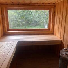 Глэмпинг Рулёвка эко вилладж, Владимирская область