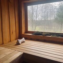 Глэмпинг Рулёвка эко вилладж, Владимирская область