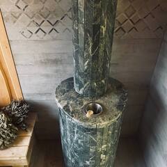 Глэмпинг Рулёвка эко вилладж, Владимирская область