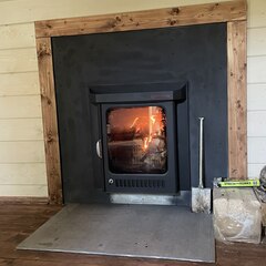 Глэмпинг Рулёвка эко вилладж, Владимирская область