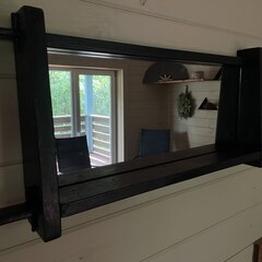 Глэмпинг Рулёвка эко вилладж, Владимирская область