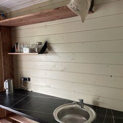 Глэмпинг Рулёвка эко вилладж, Владимирская область