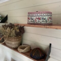 Глэмпинг Рулёвка эко вилладж, Владимирская область