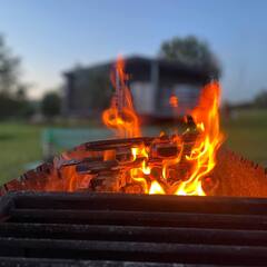 Глэмпинг Рулёвка эко вилладж, Владимирская область