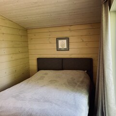 Глэмпинг Рулёвка эко вилладж, Владимирская область