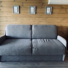 Глэмпинг Рулёвка эко вилладж, Владимирская область