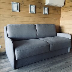 Глэмпинг Рулёвка эко вилладж, Владимирская область