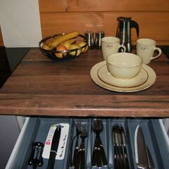 Глэмпинг Рулёвка эко вилладж, Владимирская область