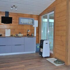 Глэмпинг Рулёвка эко вилладж, Владимирская область