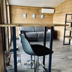 Глэмпинг Рулёвка эко вилладж, Владимирская область