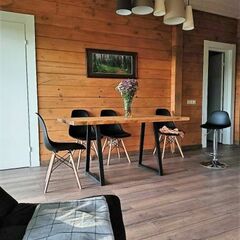 Глэмпинг Рулёвка эко вилладж, Владимирская область