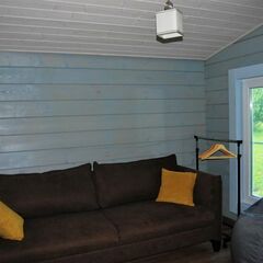 Глэмпинг Рулёвка эко вилладж, Владимирская область