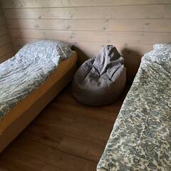 Глэмпинг Рулёвка эко вилладж, Владимирская область