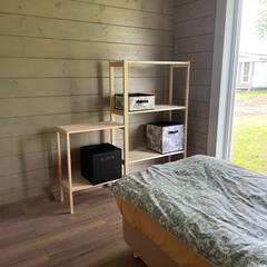 Глэмпинг Рулёвка эко вилладж, Владимирская область