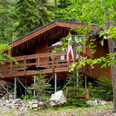 Парк-отель Нарния, Республика Карачаево-Черкесия 