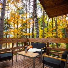 Парк-отель Нарния, Республика Карачаево-Черкесия 