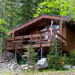 Парк-отель Нарния, Республика Карачаево-Черкесия 