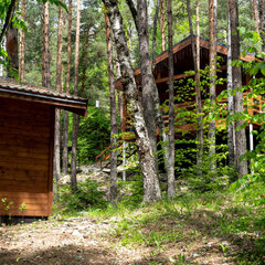 Парк-отель Нарния, Республика Карачаево-Черкесия 