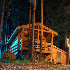 Парк-отель Нарния, Республика Карачаево-Черкесия 