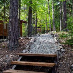 Парк-отель Нарния, Республика Карачаево-Черкесия 