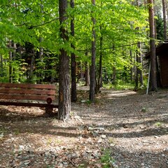Парк-отель Нарния, Республика Карачаево-Черкесия 