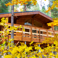 Парк-отель Нарния, Республика Карачаево-Черкесия 